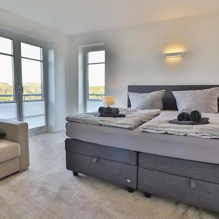 Dueuenleev * Langeoog